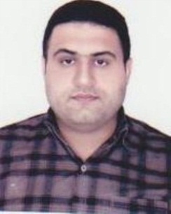 Jebreil Shamseddin