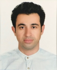 Amin Reza Nikpoor
